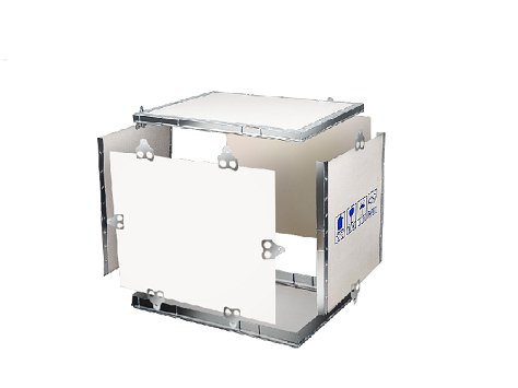 虎丘可拆卸木箱